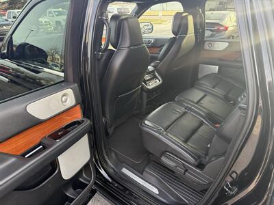 2019 Lincoln Navigator L Reserve  4X4 - Photo 21 - Flushing, MI 48433