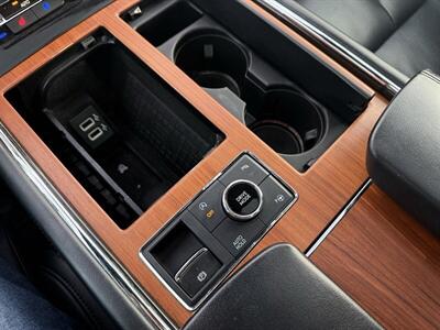 2019 Lincoln Navigator L Reserve  4X4 - Photo 15 - Flushing, MI 48433