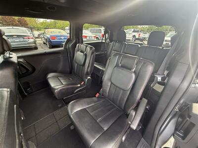 2019 Dodge Grand Caravan GT - Photo 9 - Flushing, MI 48433