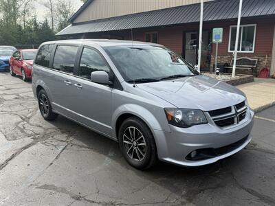 2019 Dodge Grand Caravan GT Van