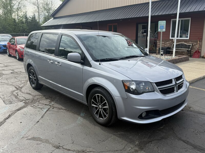 2019 Dodge Grand Caravan GT   - Photo 1 - Flushing, MI 48433