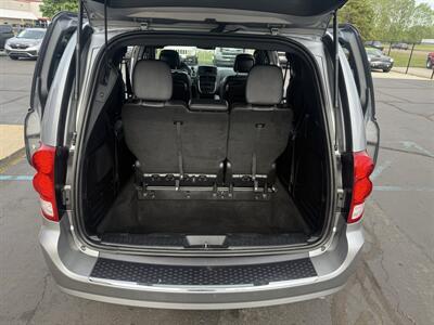 2019 Dodge Grand Caravan GT - Photo 22 - Flushing, MI 48433