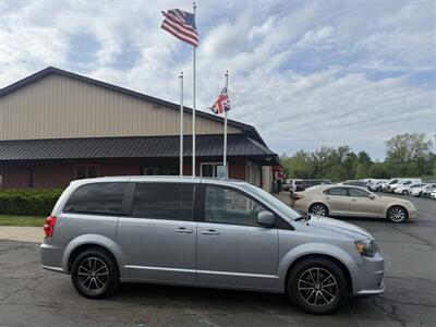2019 Dodge Grand Caravan GT - Photo 5 - Flushing, MI 48433