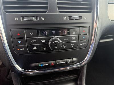 2019 Dodge Grand Caravan GT - Photo 15 - Flushing, MI 48433