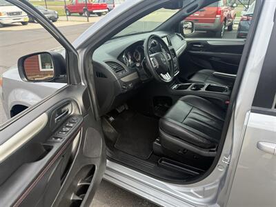 2019 Dodge Grand Caravan GT - Photo 10 - Flushing, MI 48433
