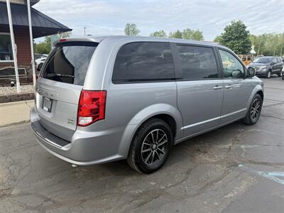 2019 Dodge Grand Caravan GT - Photo 4 - Flushing, MI 48433