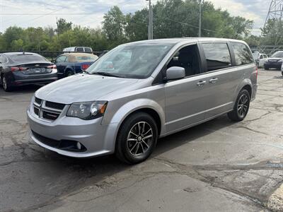 2019 Dodge Grand Caravan GT - Photo 3 - Flushing, MI 48433