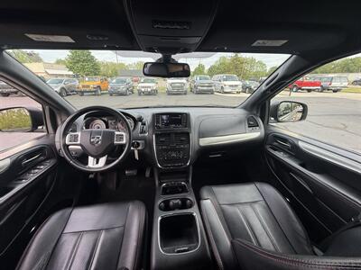 2019 Dodge Grand Caravan GT - Photo 13 - Flushing, MI 48433