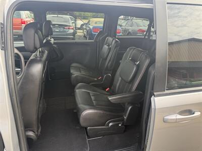 2019 Dodge Grand Caravan GT - Photo 14 - Flushing, MI 48433