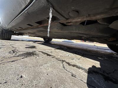 2017 Ford Escape Titanium  AWD - Photo 37 - Flushing, MI 48433