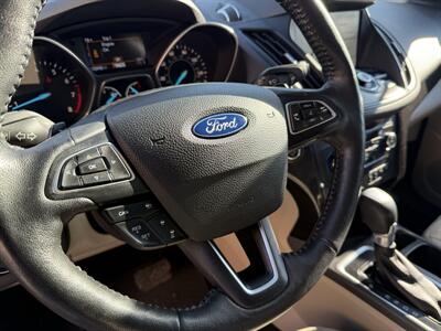 2017 Ford Escape Titanium  AWD - Photo 21 - Flushing, MI 48433
