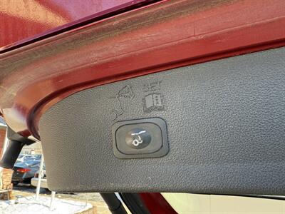 2017 Ford Escape Titanium  AWD - Photo 28 - Flushing, MI 48433