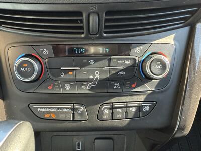 2017 Ford Escape Titanium  AWD - Photo 18 - Flushing, MI 48433