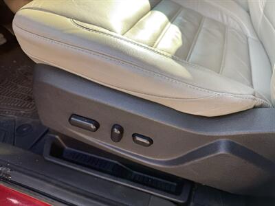 2017 Ford Escape Titanium  AWD - Photo 22 - Flushing, MI 48433