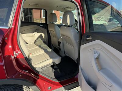 2017 Ford Escape Titanium  AWD - Photo 30 - Flushing, MI 48433