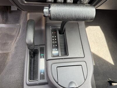 2001 Jeep Cherokee Sport 4X4 - Photo 17 - Flushing, MI 48433