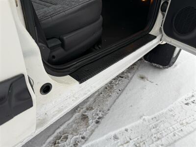 2001 Jeep Cherokee Sport  4X4 - Photo 28 - Flushing, MI 48433