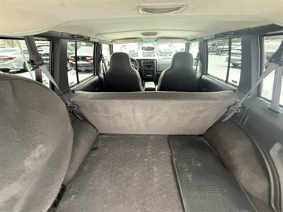 2001 Jeep Cherokee Sport  4X4 - Photo 25 - Flushing, MI 48433