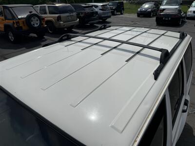 2001 Jeep Cherokee Sport 4X4 - Photo 11 - Flushing, MI 48433