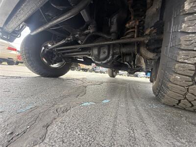 2001 Jeep Cherokee Sport 4X4 - Photo 43 - Flushing, MI 48433