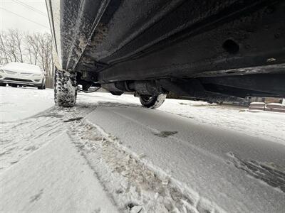 2001 Jeep Cherokee Sport  4X4 - Photo 40 - Flushing, MI 48433