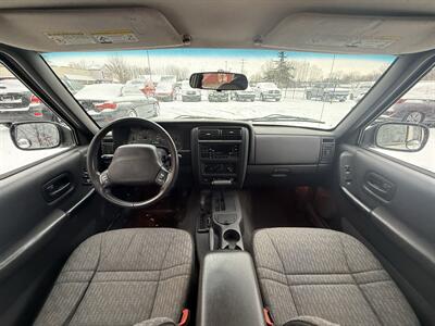 2001 Jeep Cherokee Sport  4X4 - Photo 9 - Flushing, MI 48433