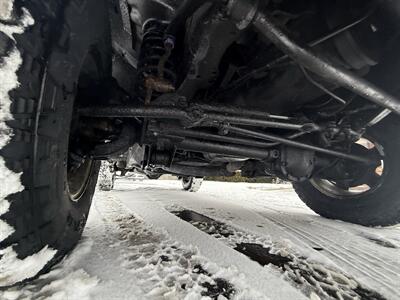 2001 Jeep Cherokee Sport  4X4 - Photo 48 - Flushing, MI 48433