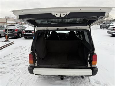 2001 Jeep Cherokee Sport  4X4 - Photo 22 - Flushing, MI 48433