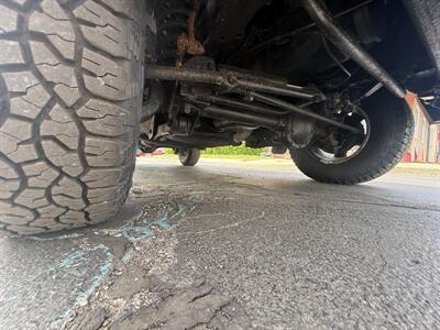 2001 Jeep Cherokee Sport 4X4 - Photo 38 - Flushing, MI 48433