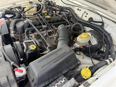 2001 Jeep Cherokee Sport 4X4 - Photo 36 - Flushing, MI 48433