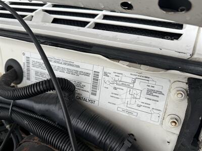 2001 Jeep Cherokee Sport  4X4 - Photo 38 - Flushing, MI 48433