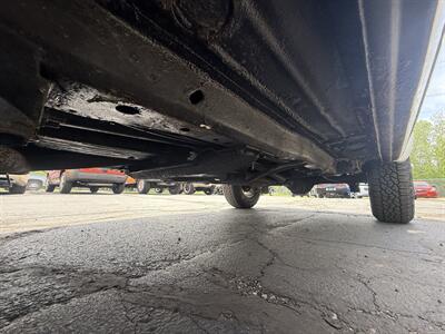 2001 Jeep Cherokee Sport 4X4 - Photo 42 - Flushing, MI 48433