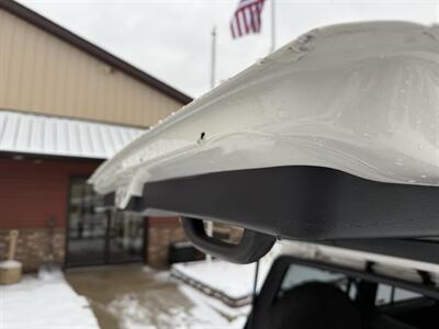 2001 Jeep Cherokee Sport  4X4 - Photo 21 - Flushing, MI 48433