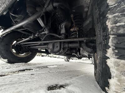 2001 Jeep Cherokee Sport  4X4 - Photo 47 - Flushing, MI 48433