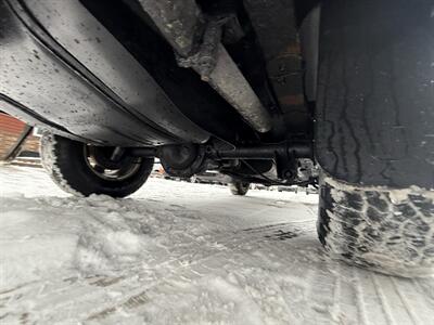 2001 Jeep Cherokee Sport  4X4 - Photo 41 - Flushing, MI 48433