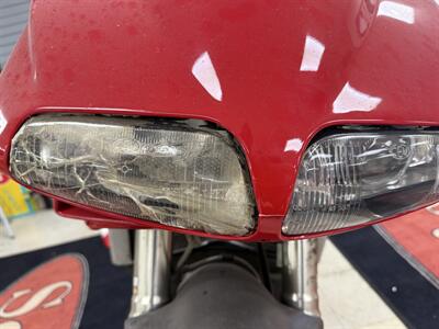 1999 Ducati 996S Monoposto - Photo 35 - Flushing, MI 48433