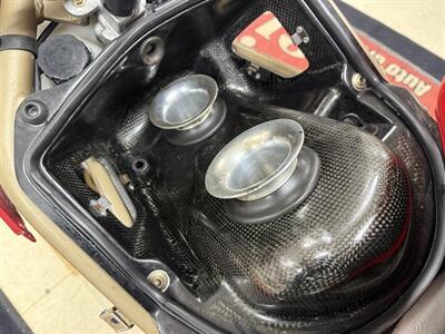 1999 Ducati 996S Monoposto - Photo 18 - Flushing, MI 48433