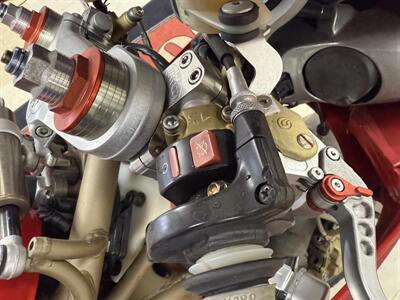 1999 Ducati 996S Monoposto - Photo 29 - Flushing, MI 48433