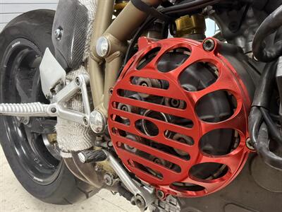1999 Ducati 996S Monoposto - Photo 25 - Flushing, MI 48433