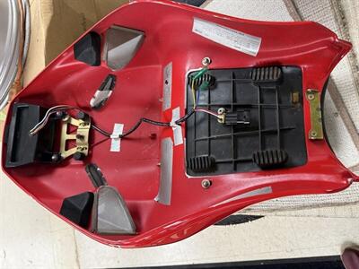 1999 Ducati 996S Monoposto - Photo 40 - Flushing, MI 48433