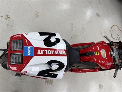 1999 Ducati 996S Monoposto - Photo 8 - Flushing, MI 48433
