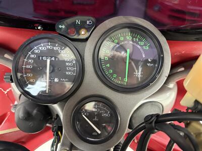 1999 Ducati 996S Monoposto - Photo 11 - Flushing, MI 48433
