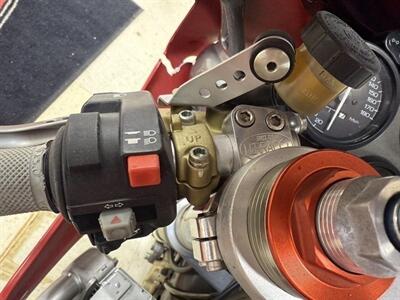 1999 Ducati 996S Monoposto - Photo 28 - Flushing, MI 48433