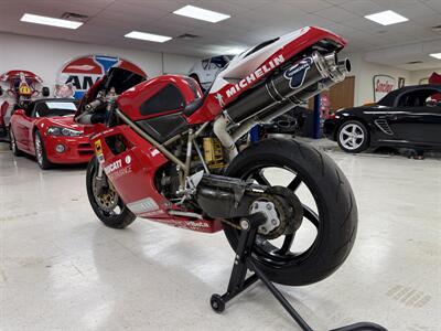 1999 Ducati 996S Monoposto - Photo 15 - Flushing, MI 48433