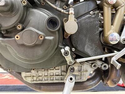 1999 Ducati 996S Monoposto - Photo 33 - Flushing, MI 48433