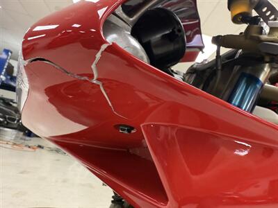 1999 Ducati 996S Monoposto - Photo 54 - Flushing, MI 48433