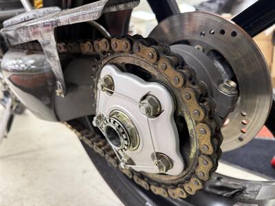 1999 Ducati 996S Monoposto - Photo 24 - Flushing, MI 48433