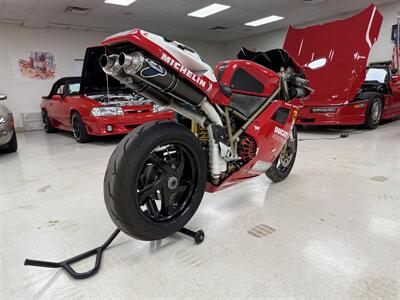 1999 Ducati 996S Monoposto - Photo 6 - Flushing, MI 48433