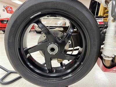 1999 Ducati 996S Monoposto - Photo 51 - Flushing, MI 48433