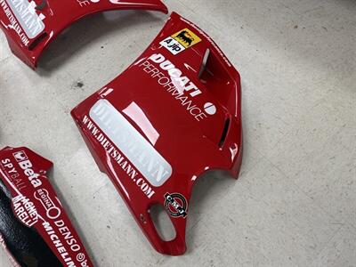 1999 Ducati 996S Monoposto - Photo 39 - Flushing, MI 48433